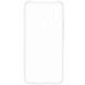 Оригинальный чехол Flexible Clear Case для Huawei P Smart Z (51993120) - Transparent (231475T). Фото 3 из 6