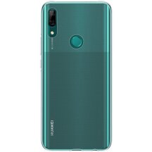 Оригинальный чехол Flexible Clear Case для Huawei P Smart Z (51993120) - Transparent: фото 1 из 6