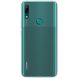 Оригинальный чехол Flexible Clear Case для Huawei P Smart Z (51993120) - Transparent (231475T). Фото 1 из 6