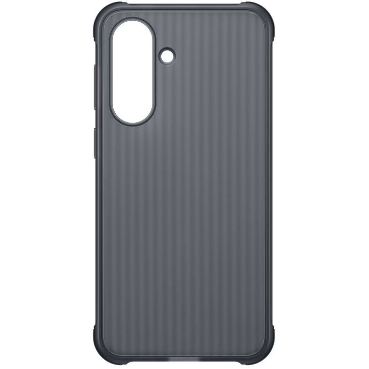 Оригинальный чехол Rugged для Samsung Galaxy A57 (A576) EF-RA576CBEGWW - Black (406178B) Оригинальный чехол Rugged для Samsung Galaxy A57 (A576) EF-RA576CBEGWW - Black: фото 4 из 6