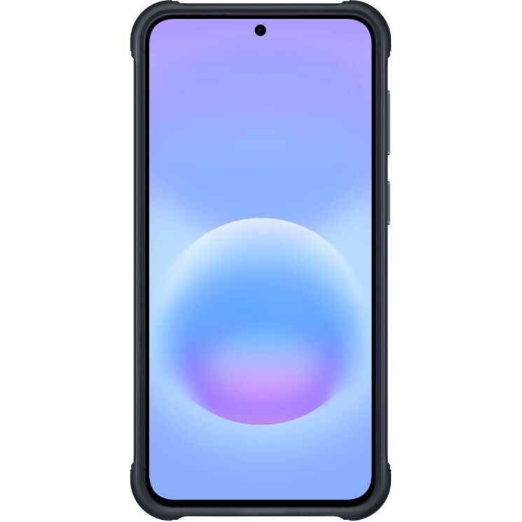 Оригинальный чехол Rugged для Samsung Galaxy A57 (A576) EF-RA576CBEGWW - Black (406178B) Оригинальный чехол Rugged для Samsung Galaxy A57 (A576) EF-RA576CBEGWW - Black: фото 2 из 6