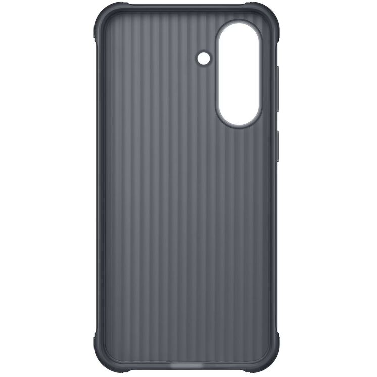 Оригинальный чехол Rugged для Samsung Galaxy A57 (A576) EF-RA576CBEGWW - Black (406178B) Оригинальный чехол Rugged для Samsung Galaxy A57 (A576) EF-RA576CBEGWW - Black: фото 5 из 6