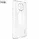 Пластиковый чехол IMAK Crystal для Xiaomi Poco F2 Pro / Redmi K30 Pro - Transparent (281013T). Фото 4 из 12