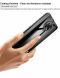 Пластиковый чехол IMAK Crystal для Xiaomi Poco F2 Pro / Redmi K30 Pro - Transparent (281013T). Фото 8 из 12