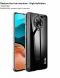 Пластиковый чехол IMAK Crystal для Xiaomi Poco F2 Pro / Redmi K30 Pro - Transparent (281013T). Фото 6 из 12
