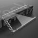 Пластиковый чехол IMAK Crystal II Pro для Xiaomi 14T Pro - Transparent (365645T). Фото 4 из 9