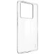 Пластиковый чехол IMAK Crystal II Pro для Xiaomi 14T Pro - Transparent (365645T). Фото 2 из 9