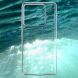 Пластиковый чехол IMAK Crystal II Pro для Xiaomi 14T Pro - Transparent (365645T). Фото 3 из 9