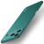 Пластиковий чохол MOFI Matte Series для iPhone 18 Pro / 17 Pro - Green: фото 1 з 4