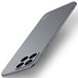 Пластиковый чехол MOFI Matte Series для Xiaomi 17T - Gray (408861H)