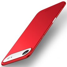 Пластиковий чохол MOFI Slim Shield для Apple iPhone 17 Air - Red: фото 1 з 9
