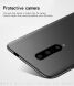Пластиковий чохол MOFI Slim Shield для OnePlus 7 Pro - Black (223508B). Фото 5 з 9