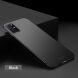 Пластиковий чохол MOFI Slim Shield для OnePlus 8T - Black (258552B). Фото 2 з 11
