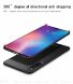 Пластиковый чехол MOFI Slim Shield для Xiaomi Mi 9 - Gold (225104F). Фото 8 из 11