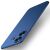 Пластиковый чехол MOFI Slim Shield для Xiaomi Poco F6 - Blue: фото 1 из 9