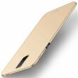 Пластиковый чехол MOFI Slim Shield для Xiaomi Redmi K30 / Poco X2 - Gold (264113F)