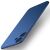 Пластиковый чехол MOFI Slim Shield для Xiaomi Redmi Note 13 Pro+ - Blue: фото 1 из 9