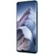 Пластиковый чехол NILLKIN Frosted Shield для Xiaomi Mi 11 Ultra - Blue (231120L). Фото 4 из 17