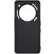 Пластиковый чехол NILLKIN Frosted Shield Pro для Nothing Phone (3a) Pro - Black (377610B). Фото 4 из 17