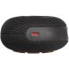 Портативна акустика JBL Clip 5 (JBLCLIP5BLK) - Black (981358B). Фото 4 з 6