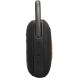 Портативна акустика JBL Clip 5 (JBLCLIP5BLK) - Black (981358B). Фото 5 з 6