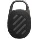 Портативна акустика JBL Clip 5 (JBLCLIP5BLK) - Black (981358B). Фото 6 з 6