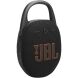 Портативна акустика JBL Clip 5 (JBLCLIP5BLK) - Black (981358B). Фото 2 з 6