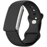 Ремінець Deexe Color Strap для WHOOP 5.0 - Black: фото 1 з 5