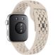 Ремешок Deexe Eclipse для Huawei Watch Fit 3 / Fit 4 - Starlight (357122SG). Фото 2 из 5