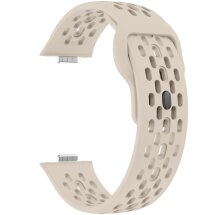 Ремешок Deexe Eclipse для Huawei Watch Fit 3 / Fit 4 - Starlight: фото 1 из 5