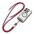 Ремешок Deexe Milanese Band для Huawei Band 11 Pro / Band 11 - Black: фото 1 из 11