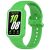 Ремінець Deexe Prime Strap для Samsung Galaxy Fit 3 - Fluorescent Green: фото 1 з 7