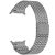 Ремешок Deexe Pulsar для Samsung Galaxy Watch Ultra (2025) - Titanium Grey: фото 1 из 7