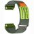 Ремешок Deexe Ranger для часов Garmin c креплением Quick Fit 22mm - Army Green: фото 1 из 3