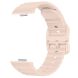Ремешок Deexe Silicone Fit для Huawei Watch Fit 3 / Fit 4 / Fit 4 Pro - Pink (357125P). Фото 2 из 4
