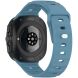 Ремінець Deexe Sport Series для Samsung Galaxy Watch Ultra (47mm) - Blue (358003L). Фото 1 з 6