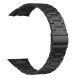 Ремешок Deexe Stainless Steel для Huawei Band 6 / Honor Band 6 - Black (277805B). Фото 2 из 3