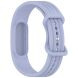 Ремешок для часов Reframe Texture Wave для Google Fitbit Air - Lilac Purple (258008LV). Фото 4 из 9
