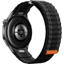 Ремінець для годинника Reframe Wave Sport для годинників з шириною кріплення 22мм - Black: фото 1 з 4