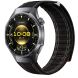 Ремінець для годинника Reframe Wave Sport для годинників з шириною кріплення 22мм - Black (895563B). Фото 4 з 4