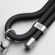 Ремешок для смартфона ArmorStandart Silicone Rope - Titanium Pink (981794TP). Фото 2 из 5