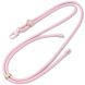 Ремешок для смартфона DUX DUCIS Garden Series - Light Pink (981928LP). Фото 2 из 12