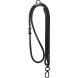 Ремешок для смартфона Pitaka 1 in 3 Phone (MSB2401) - Black (981940B). Фото 1 из 12