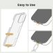 Ремешок для смартфона Pitaka 1 in 3 Phone (MSB2403) - Ocean Blue (981940L). Фото 12 из 12
