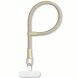 Ремінець для смартфона Reframe Compact Wrist - Beige (983027E). Фото 1 з 6