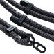 Ремешок для смартфона URBAN ARMOR GEAR (UAG) Civilian Thick - Graphite / Black (981766HB). Фото 3 из 6