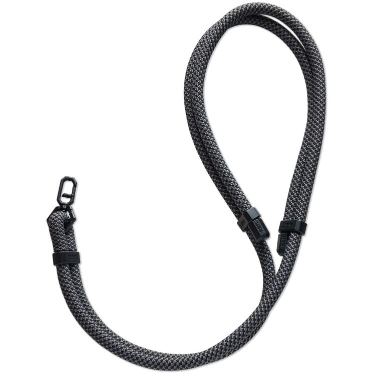 Ремешок для смартфона URBAN ARMOR GEAR (UAG) Civilian Thick - Graphite / Black: фото 2 из 6