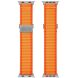 Ремешок DUX DUCIS YC Series для Apple Watch 38 / 40 / SE 40 / 41 mm - Orange (345119O). Фото 2 из 9