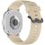 Ремешок KALEBOL Tire Pattern для Samsung Galaxy Watch 8 (40/44mm) / 8 Classic - Beige: фото 1 из 5