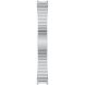 Ремінець Metal Link Band (M/L) для Samsung Galaxy Watch 4 Classic (46mm) GP-TYR890HCASU - Silver (284319S). Фото 1 з 3